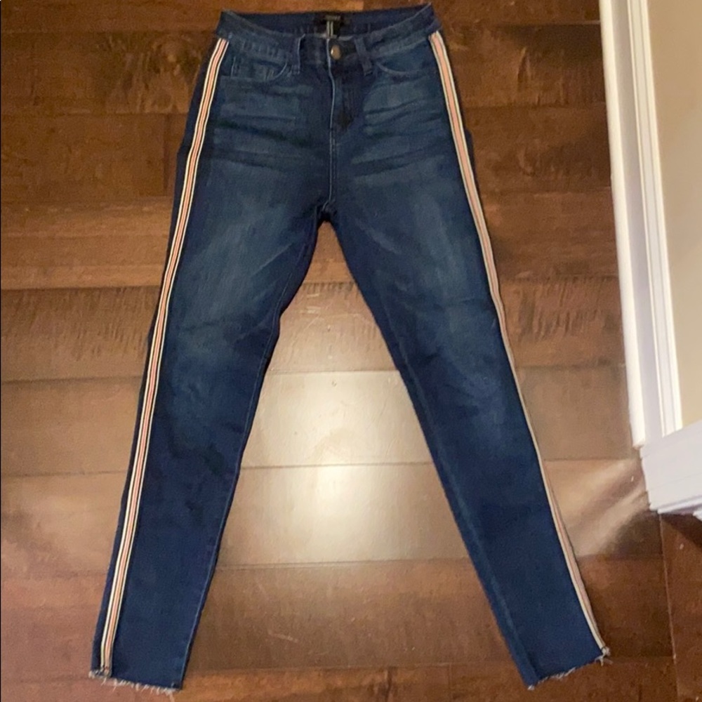 Forever 21 jeans NWOT